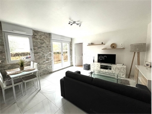 t2 à la vente -   94310  ORLY, surface 45 m2 vente t2 - UBI454521524